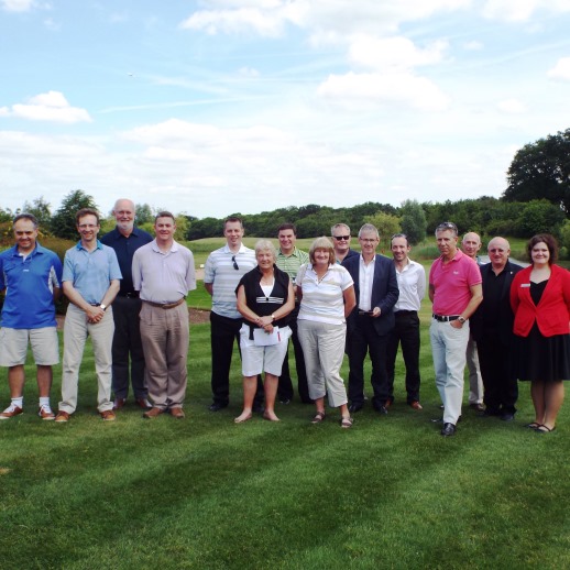 Henley Golf Challenge